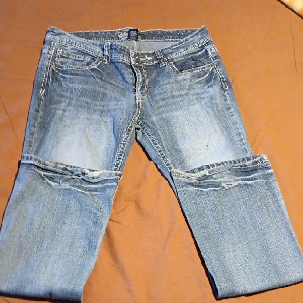 VANITY JEANS SIZE 30X31